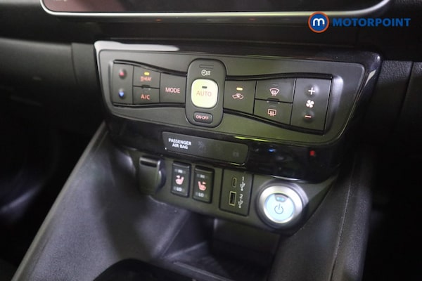 Used Nissan Leaf 2022 for sale - 76209593: Photo 15