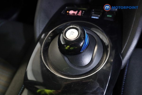 Used Nissan Leaf 2022 for sale - 76209593: Photo 17
