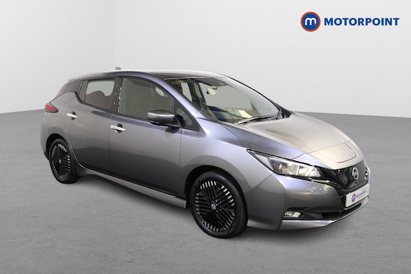 Used Nissan Leaf 2022 for sale - 76209593: Photo 1