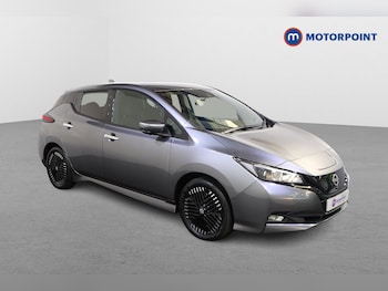Nissan - Leaf