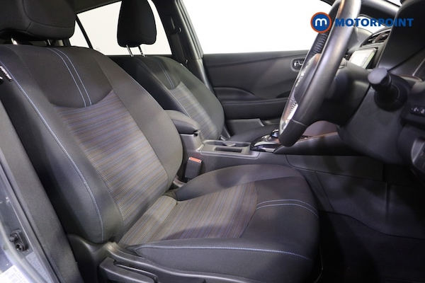 Used Nissan Leaf 2022 for sale - 76209593: Photo 21