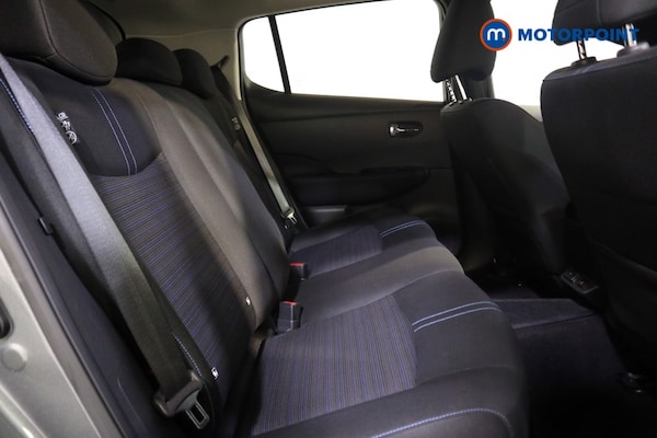 Used Nissan Leaf 2022 for sale - 76209593: Photo 22