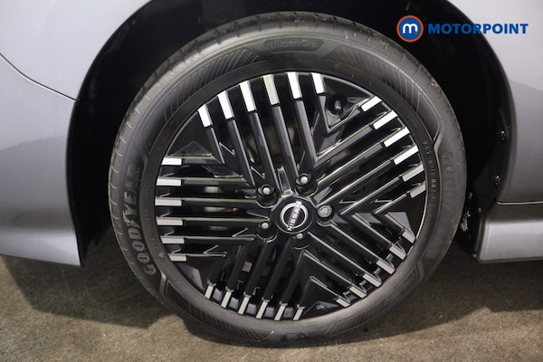 Used Nissan Leaf 2022 for sale - 76209593: Photo 28