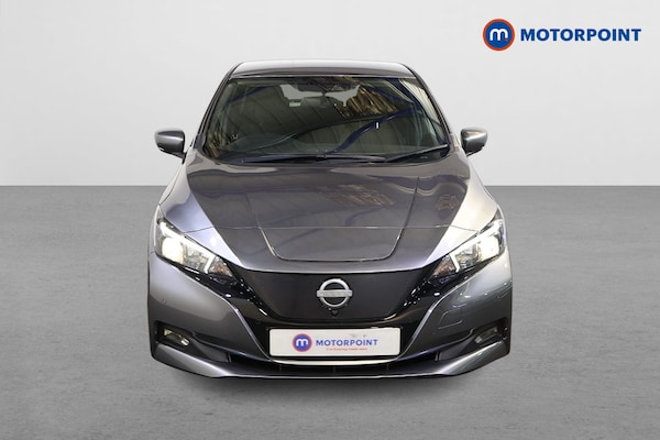 Used Nissan Leaf 2022 for sale - 76209593: Photo 2