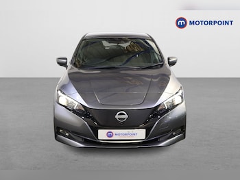 Used Nissan Leaf 2022 for sale - 76209593: Photo 2