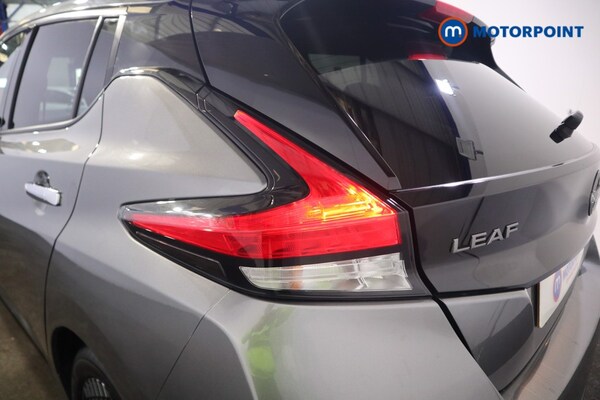 Used Nissan Leaf 2022 for sale - 76209593: Photo 32