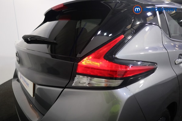 Used Nissan Leaf 2022 for sale - 76209593: Photo 33