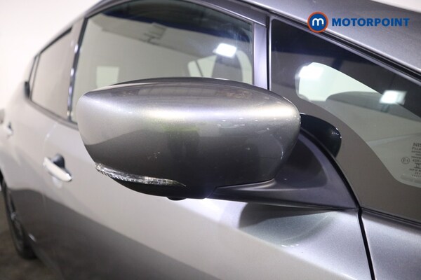 Used Nissan Leaf 2022 for sale - 76209593: Photo 35