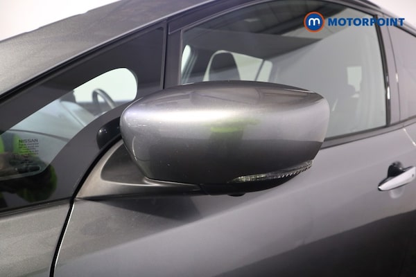 Used Nissan Leaf 2022 for sale - 76209593: Photo 36