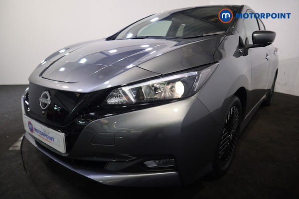 Used Nissan Leaf 2022 for sale - 76209593: Photo 37