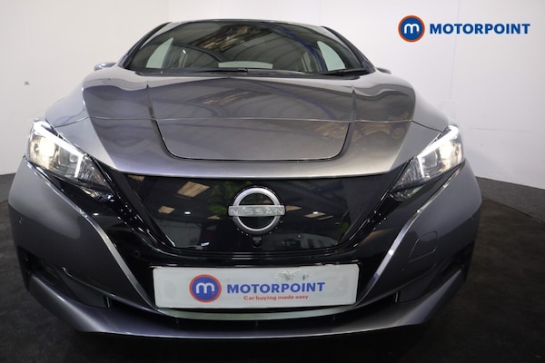 Used Nissan Leaf 2022 for sale - 76209593: Photo 38