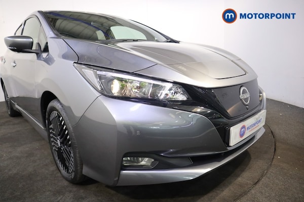 Used Nissan Leaf 2022 for sale - 76209593: Photo 39