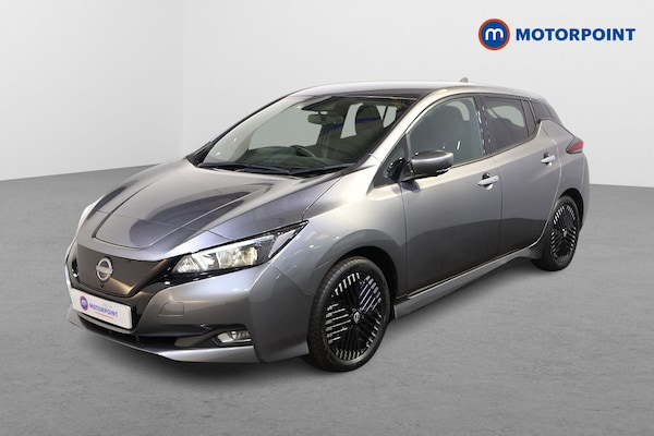 Used Nissan Leaf 2022 for sale - 76209593: Photo 3