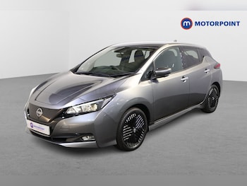 Used Nissan Leaf 2022 for sale - 76209593: Photo 3