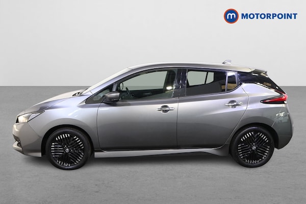 Used Nissan Leaf 2022 for sale - 76209593: Photo 4