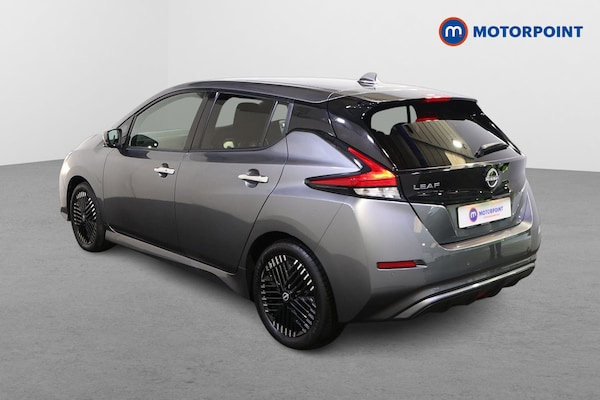 Used Nissan Leaf 2022 for sale - 76209593: Photo 5