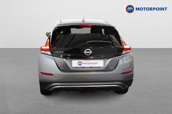 Used Nissan Leaf 2022 for sale - 76209593: Photo 6