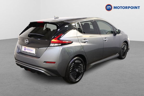 Used Nissan Leaf 2022 for sale - 76209593: Photo 7