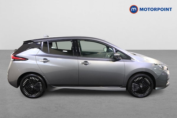 Used Nissan Leaf 2022 for sale - 76209593: Photo 8