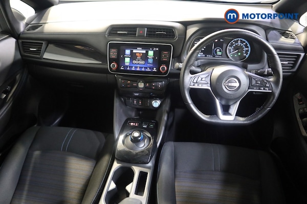 Used Nissan Leaf 2022 for sale - 76209593: Photo 9