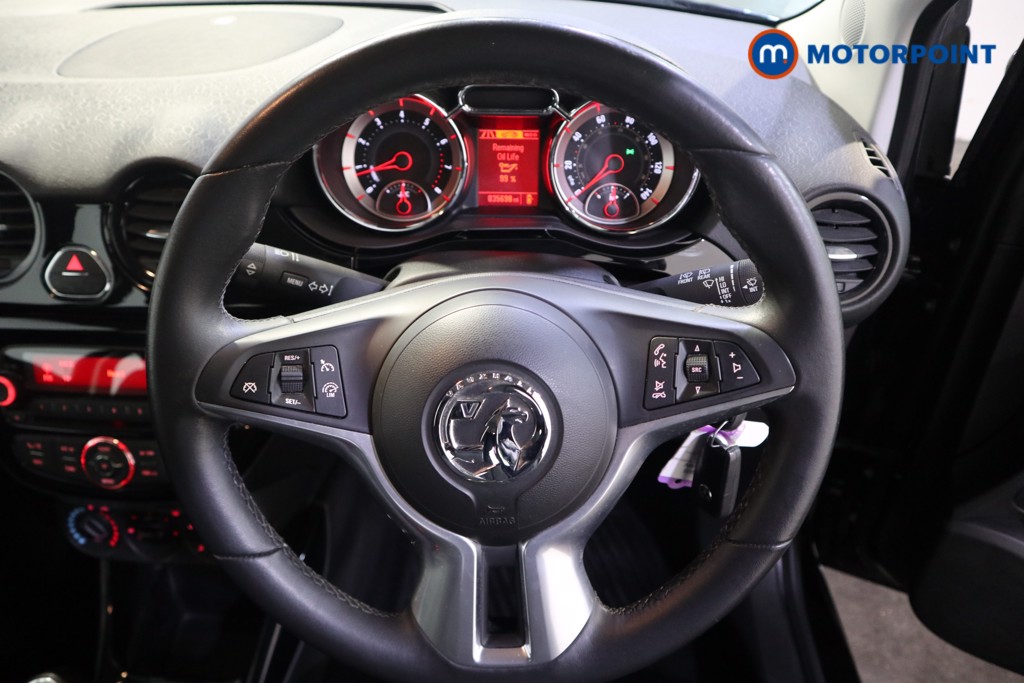 Used Vauxhall ADAM 2017 for sale - 78199498: Photo 10