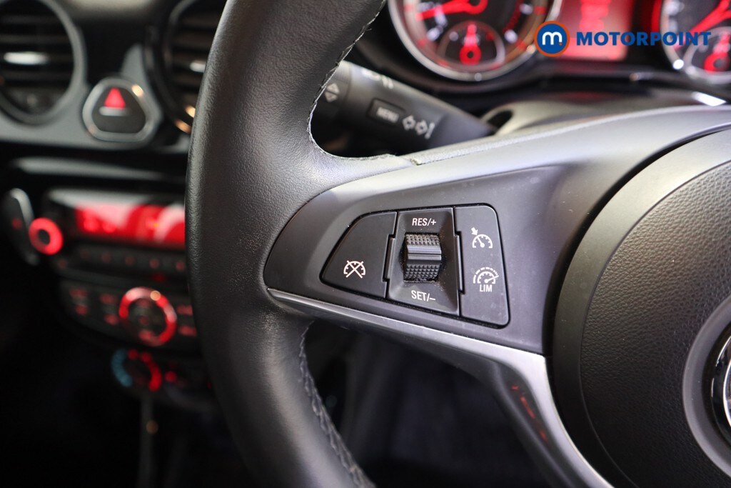 Used Vauxhall ADAM 2017 for sale - 78199498: Photo 11