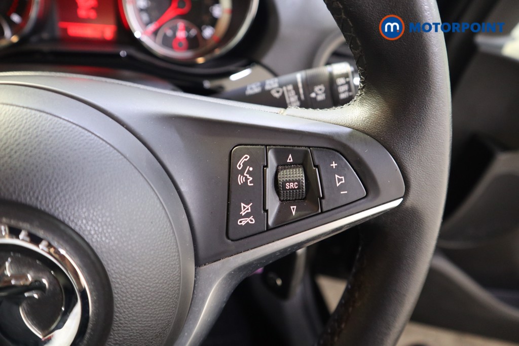 Used Vauxhall ADAM 2017 for sale - 78199498: Photo 12