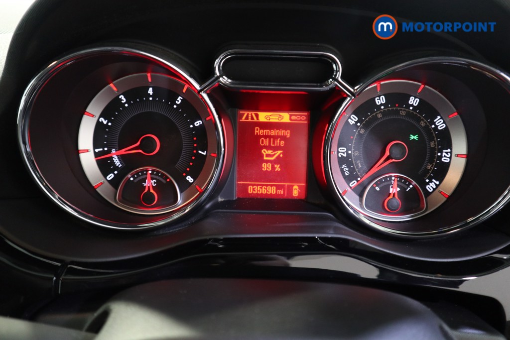 Used Vauxhall ADAM 2017 for sale - 78199498: Photo 13