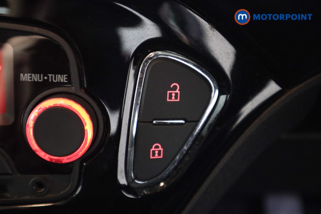 Used Vauxhall ADAM 2017 for sale - 78199498: Photo 14