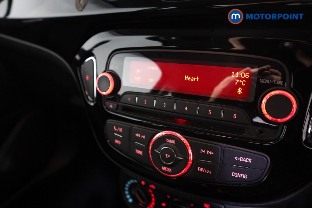 Used Vauxhall ADAM 2017 for sale - 78199498: Photo 15