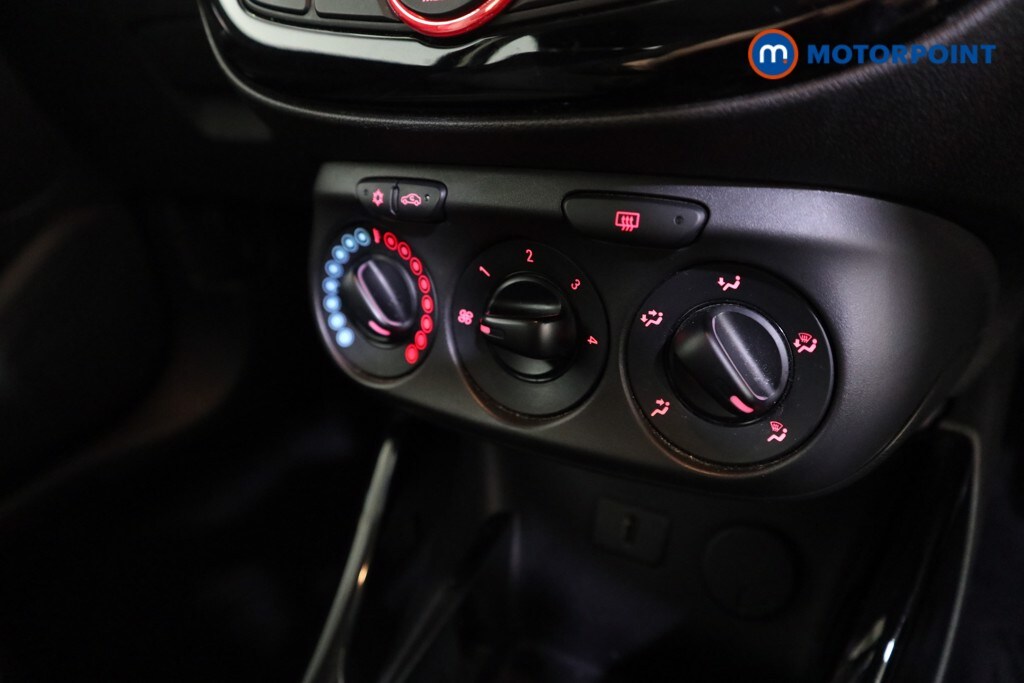 Used Vauxhall ADAM 2017 for sale - 78199498: Photo 16