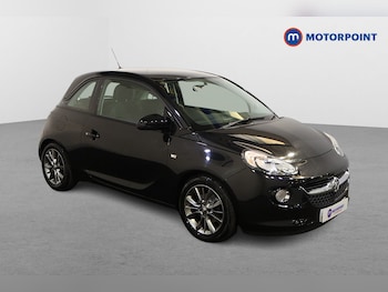 Used Vauxhall ADAM 2017 for sale - 78199498: Photo