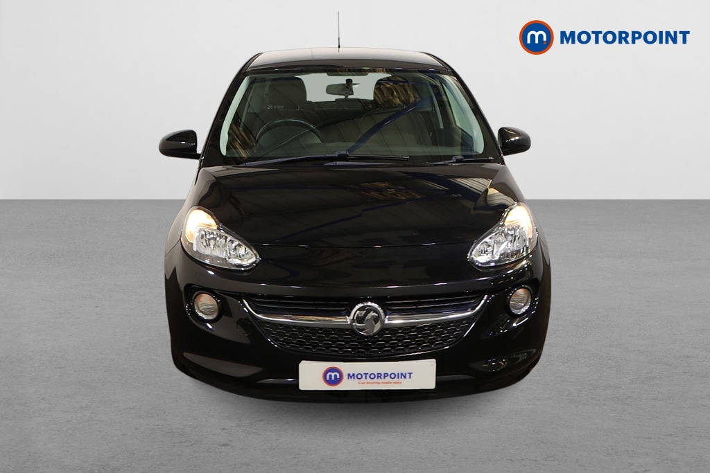 Used Vauxhall ADAM 2017 for sale - 78199498: Photo 2
