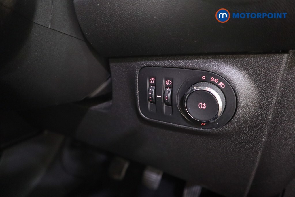 Used Vauxhall ADAM 2017 for sale - 78199498: Photo 21