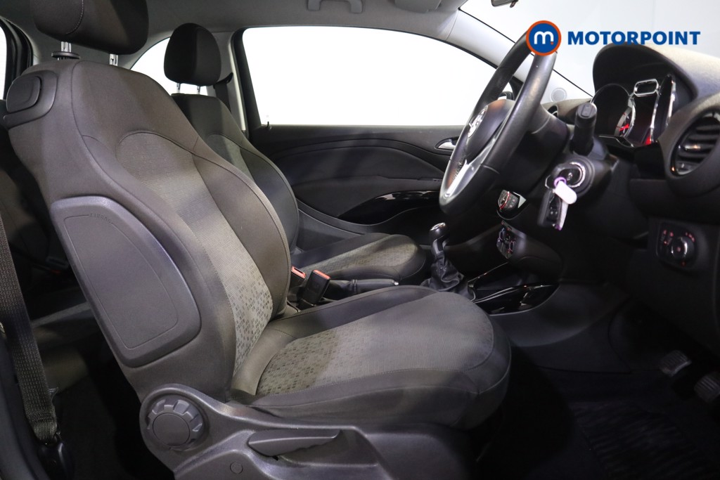 Used Vauxhall ADAM 2017 for sale - 78199498: Photo 24