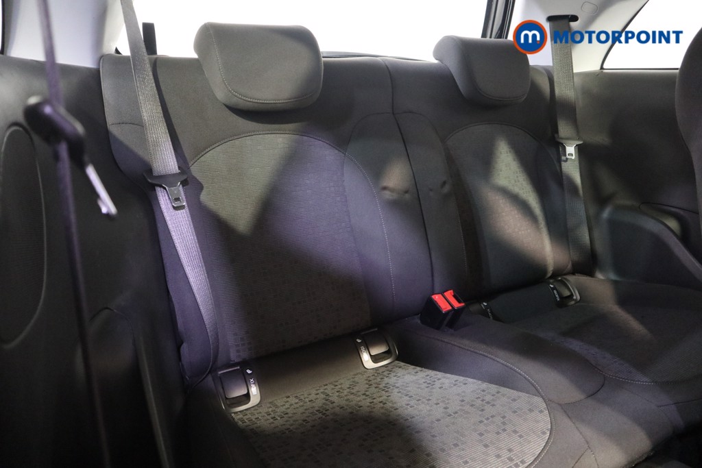 Used Vauxhall ADAM 2017 for sale - 78199498: Photo 25