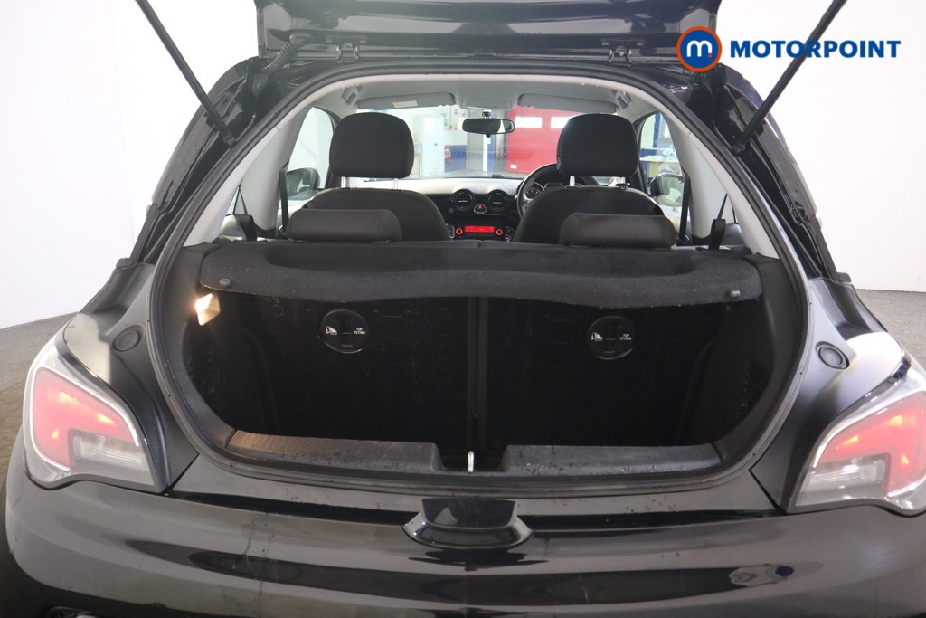 Used Vauxhall ADAM 2017 for sale - 78199498: Photo 27