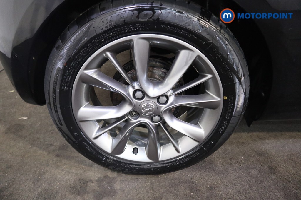 Used Vauxhall ADAM 2017 for sale - 78199498: Photo 28