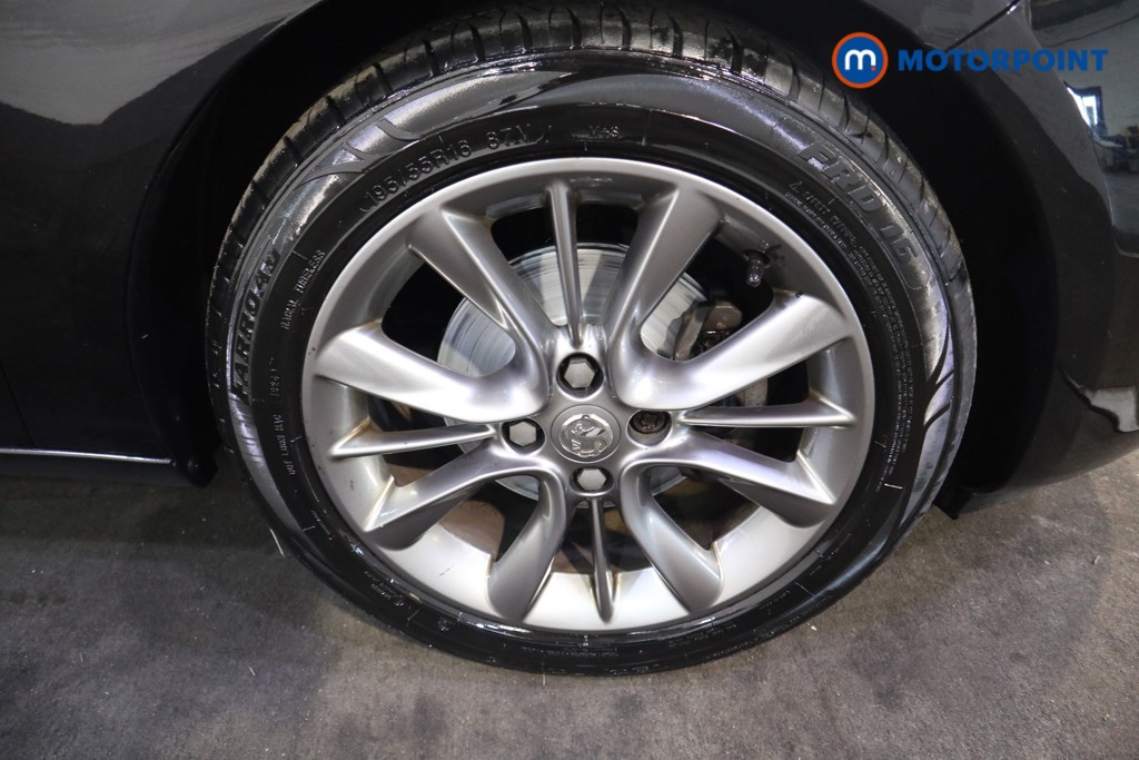 Used Vauxhall ADAM 2017 for sale - 78199498: Photo 29