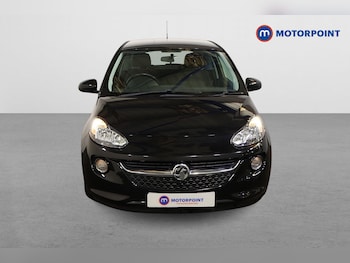 Used Vauxhall ADAM 2017 for sale - 78199498: Photo