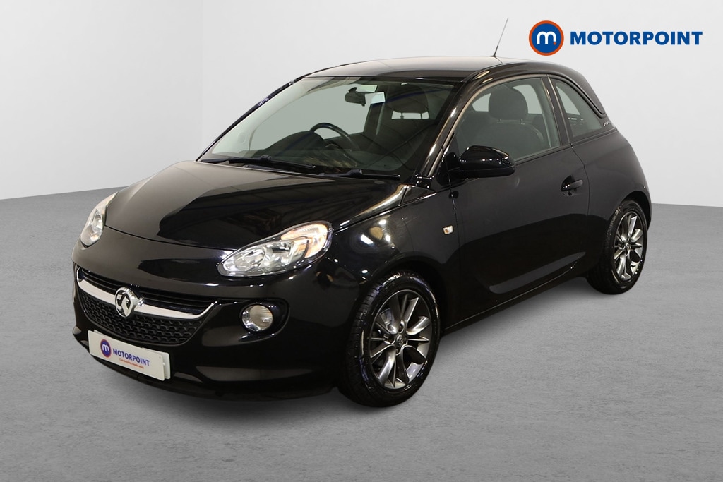 Used Vauxhall ADAM 2017 for sale - 78199498: Photo 3