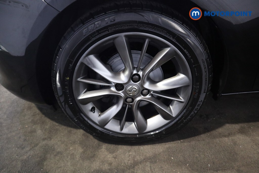 Used Vauxhall ADAM 2017 for sale - 78199498: Photo 30