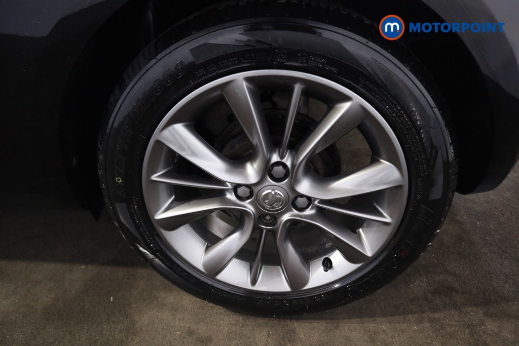 Used Vauxhall ADAM 2017 for sale - 78199498: Photo 31