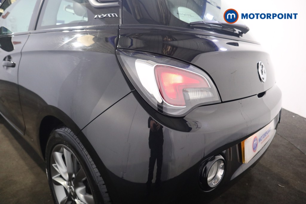 Used Vauxhall ADAM 2017 for sale - 78199498: Photo 32