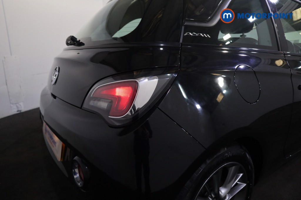 Used Vauxhall ADAM 2017 for sale - 78199498: Photo 33