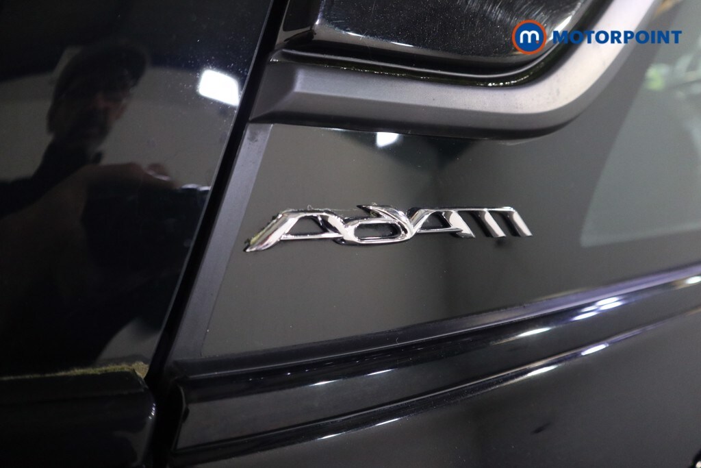 Used Vauxhall ADAM 2017 for sale - 78199498: Photo 35