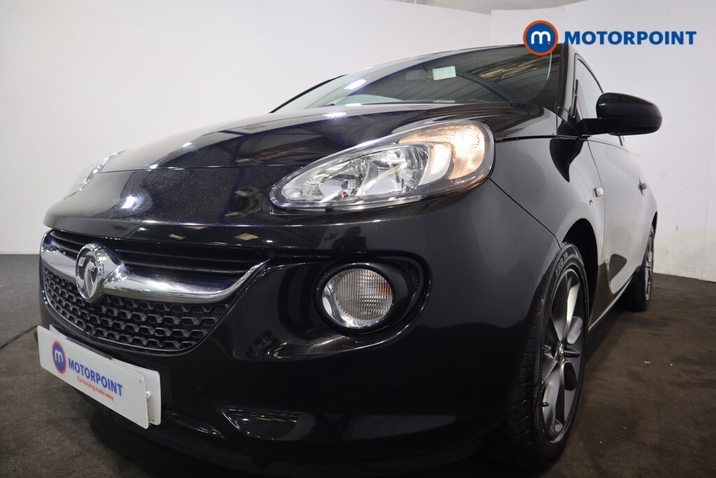 Used Vauxhall ADAM 2017 for sale - 78199498: Photo 38