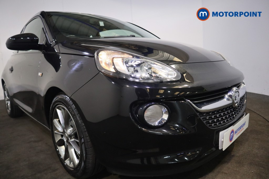 Used Vauxhall ADAM 2017 for sale - 78199498: Photo 39