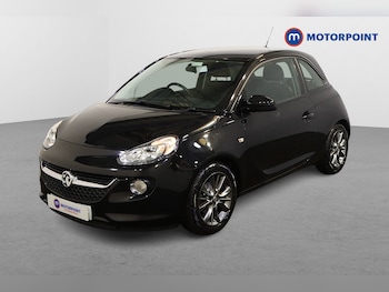 Used Vauxhall ADAM 2017 for sale - 78199498: Photo