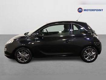 Used Vauxhall ADAM 2017 for sale - 78199498: Photo